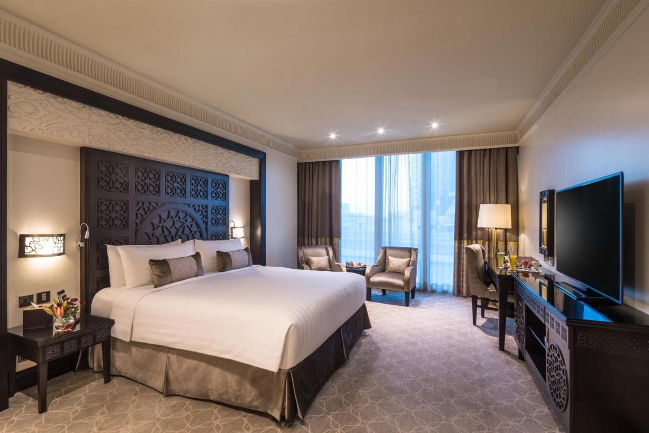 Al Mashreq Boutique Hotel - Small Luxury Hotels Of The World Riade Exterior foto