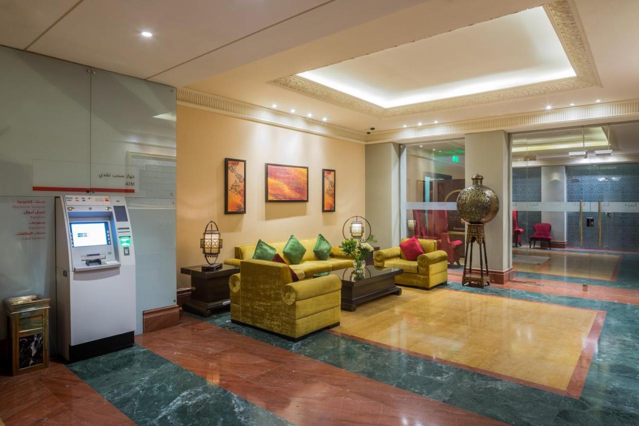 Al Mashreq Boutique Hotel - Small Luxury Hotels Of The World Riade Exterior foto